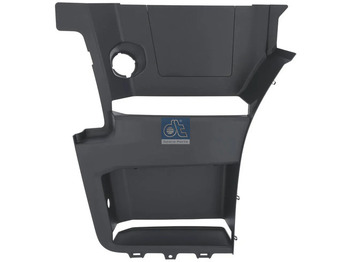 Asteraud SCANIA