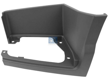 Kabiin ja interjöör VOLVO FM