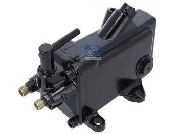 Hüdrauliline pump VOLVO
