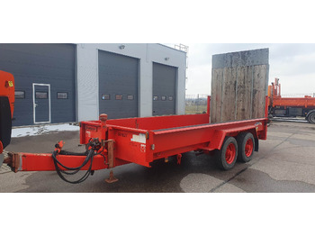 Demmler TT105 liising Demmler TT105: pilt 1