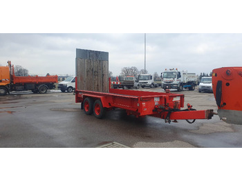Demmler TT105 liising Demmler TT105: pilt 2