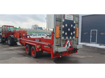 Demmler TT105 liising Demmler TT105: pilt 4