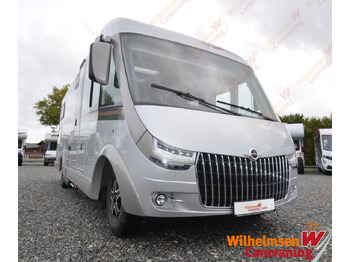 Täisintegreeritud matkaauto Carthago chic c-line I 4.9 LE L Voll * X4*33.449  Rabatt: pilt 2