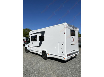 Poolintegreeritud matkaauto Challenger Teilintegriert Break Edition 380 *MJ25*Automatik: pilt 5