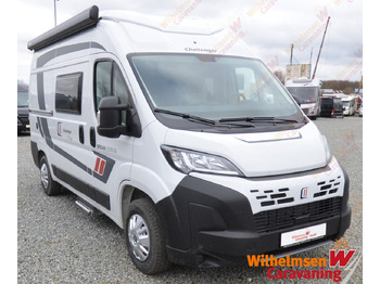 Campervan CHALLENGER