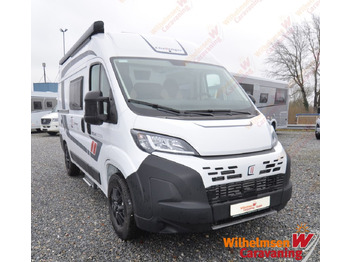 Campervan CHALLENGER