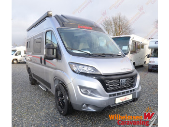 Campervan DETHLEFFS