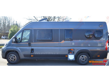 Campervan Malibu Van charming GT skyview 640 LE K Autom.3,5t MJ25: pilt 2
