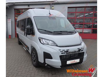 Campervan MALIBU