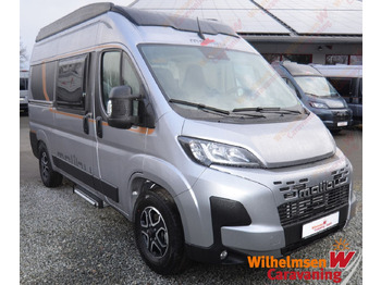 Campervan MALIBU
