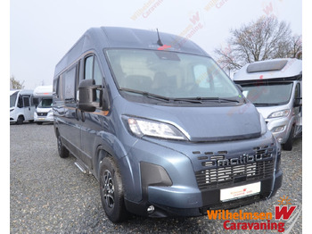 Campervan MALIBU