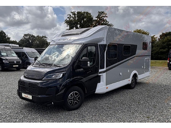Poolintegreeritud matkaauto Sunlight T XX 68 *MJ25*Fiat 4,4t 180 PS*Rabatt 10.388 : pilt 2