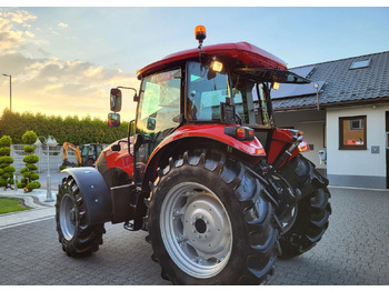Uus Traktor Case IH 85A  jak nowy 4x4WD: pilt 3