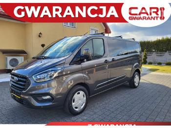 Meeskonnaauto FORD