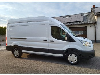 Kaubik FORD Transit