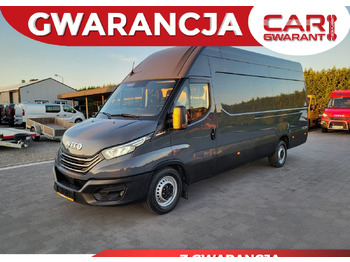 Kaubik IVECO Daily 35s18