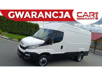 Kaubik IVECO Daily 35c13