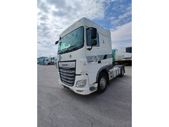 Sadulveok DAF XF 480