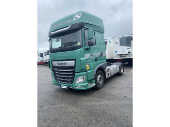 Sadulveok DAF XF 480