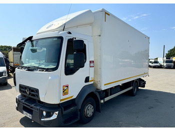 Madelveok/ Platvormveok RENAULT D