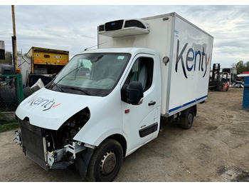 Tarbesõiduk külmik RENAULT Master