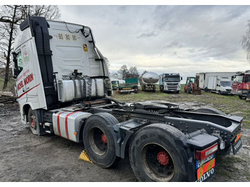 Sadulveok Volvo FH540: pilt 3