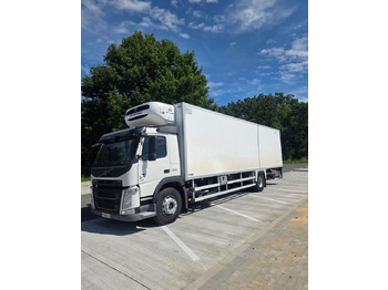 Külmutiga veoauto VOLVO FM 330