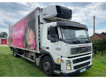 Külmutiga veoauto VOLVO FM9 260