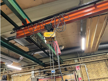 Metallitöötlusmasin Demag: pilt 3