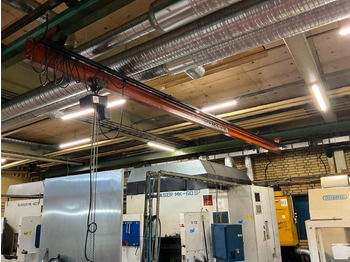 Metallitöötlusmasin