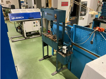Metallitöötlusmasin