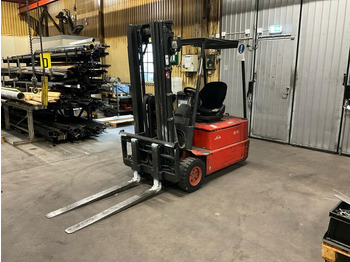 Kahveltõstuk LINDE E16