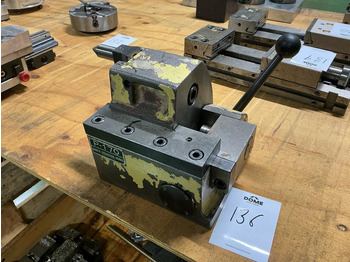 Metallitöötlusmasin