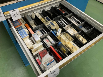 Metallitöötlusmasin Onbekend: pilt 2