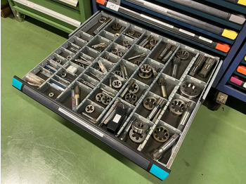Metallitöötlusmasin
