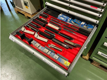 Metallitöötlusmasin