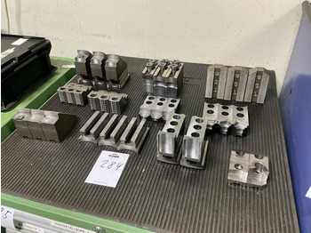 Metallitöötlusmasin