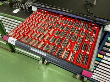 Metallitöötlusmasin