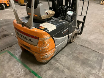 Kahveltõstuk Still RX50-13: pilt 3 Kahveltõstuk Still RX50-13: pilt 3