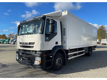 Külmutiga veoauto IVECO Stralis