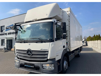 Külmutiga veoauto MERCEDES-BENZ Atego 1223