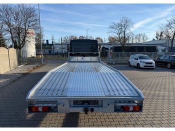 Mercedes-Benz ATEGO 818 AUTOLAWETA liising Mercedes-Benz ATEGO 818 AUTOLAWETA: pilt 4