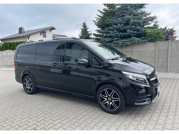 Auto MERCEDES-BENZ