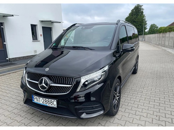 Universaal MERCEDES-BENZ