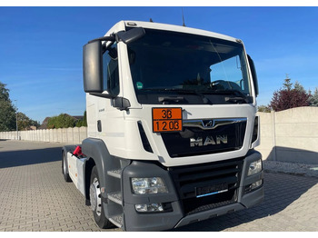 Sadulveok MAN TGS 18.420 FULL ADR FL, EXII, EXIII,FL: pilt 3