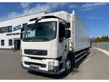 Külmutiga veoauto VOLVO FL