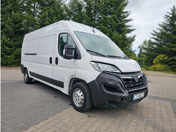 Kaubik OPEL