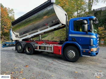 Gudronaator SCANIA P94