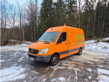 Kaubik MERCEDES-BENZ