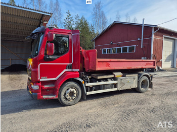 Konkstõstukiga veoauto DAF LF 55